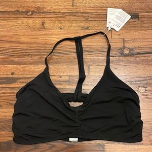 NWT Lululemon Simply There Bralette